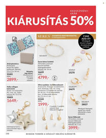 AVON katalógus Oldal 148