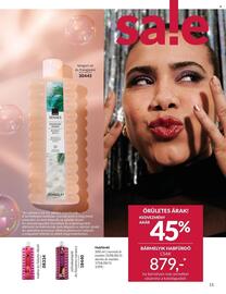 AVON katalógus Oldal 15