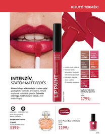 AVON katalógus Oldal 151