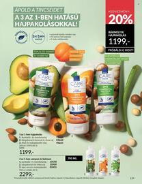 AVON katalógus Oldal 159