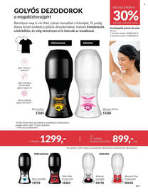 AVON katalógus Oldal 167