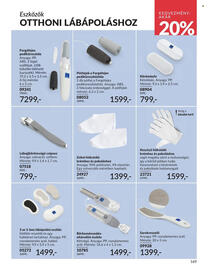 AVON katalógus Oldal 169