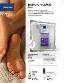 AVON katalógus Oldal 170