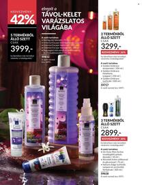 AVON katalógus Oldal 184
