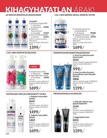 AVON katalógus Oldal 186