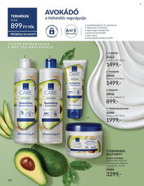 AVON katalógus Oldal 192