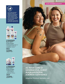 AVON katalógus Oldal 195