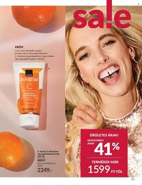 AVON katalógus Oldal 25