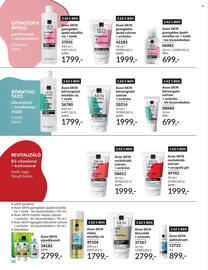 AVON katalógus Oldal 30
