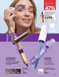 AVON katalógus Oldal 33