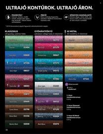 AVON katalógus Oldal 36