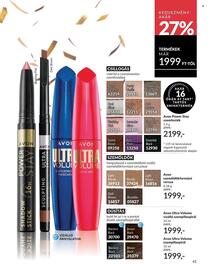 AVON katalógus Oldal 41