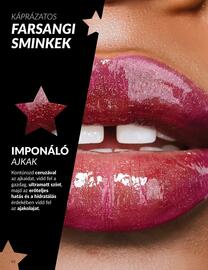 AVON katalógus Oldal 42