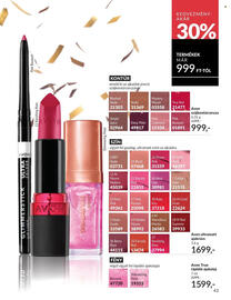 AVON katalógus Oldal 43