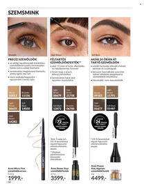 AVON katalógus Oldal 50