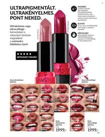 AVON katalógus Oldal 53