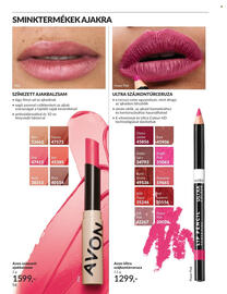 AVON katalógus Oldal 56