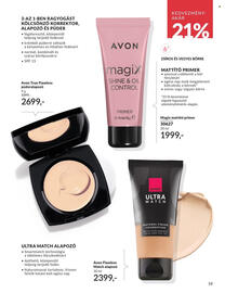AVON katalógus Oldal 59