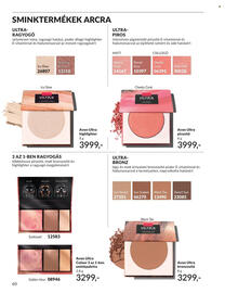 AVON katalógus Oldal 60