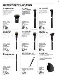 AVON katalógus Oldal 70