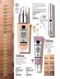 AVON katalógus Oldal 72