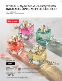 AVON katalógus Oldal 75