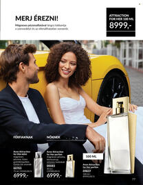 AVON katalógus Oldal 77