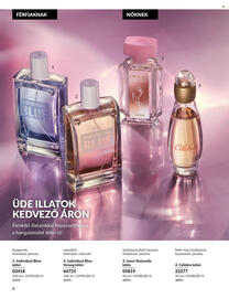 AVON katalógus Oldal 8