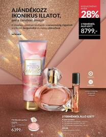 AVON katalógus Oldal 81
