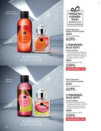 AVON katalógus Oldal 86