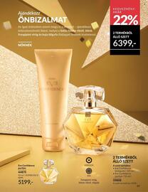 AVON katalógus Oldal 89
