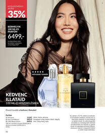 AVON katalógus Oldal 92
