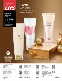 AVON katalógus Oldal 100