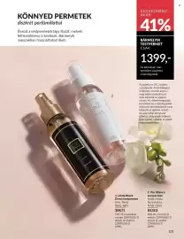 AVON katalógus Oldal 101