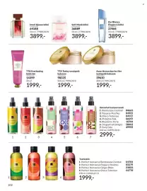 AVON katalógus Oldal 102