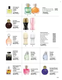 AVON katalógus Oldal 103
