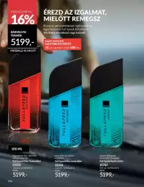 AVON katalógus Oldal 106