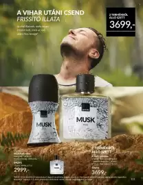 AVON katalógus Oldal 111