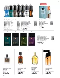 AVON katalógus Oldal 112