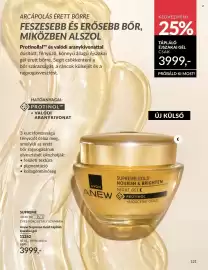 AVON katalógus Oldal 121