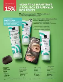 AVON katalógus Oldal 128