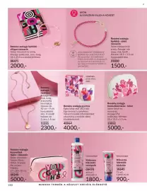 AVON katalógus Oldal 130