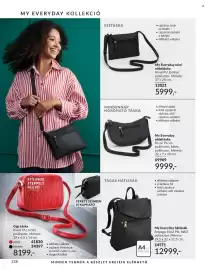 AVON katalógus Oldal 138