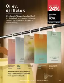AVON katalógus Oldal 143