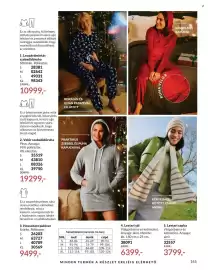 AVON katalógus Oldal 145