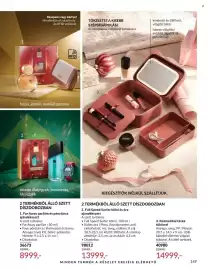 AVON katalógus Oldal 149