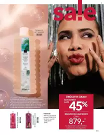AVON katalógus Oldal 15