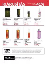 AVON katalógus Oldal 150