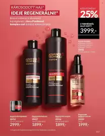 AVON katalógus Oldal 153