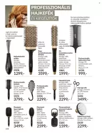 AVON katalógus Oldal 158